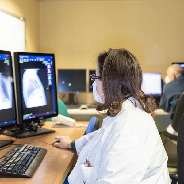 Radiology Cardiology Breast Imaging Molecular Imaging Specialty Imaging