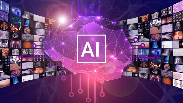 AI in medical imaging